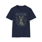 'Delicate Like a Rose, Deadly Like Her Thorns' + Adult Size
