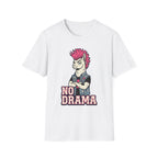 No Drama Llama + Adult Size