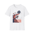 Rescue League T