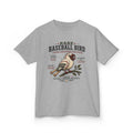 Rare Baseball Bird + Youth Size