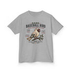 Rare Baseball Bird