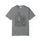“Born to Dilly Dally, Forced to Lock In” Kiwi tee