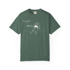 The Scream in E# - Funny Music Theory & Musician T-Shirt
