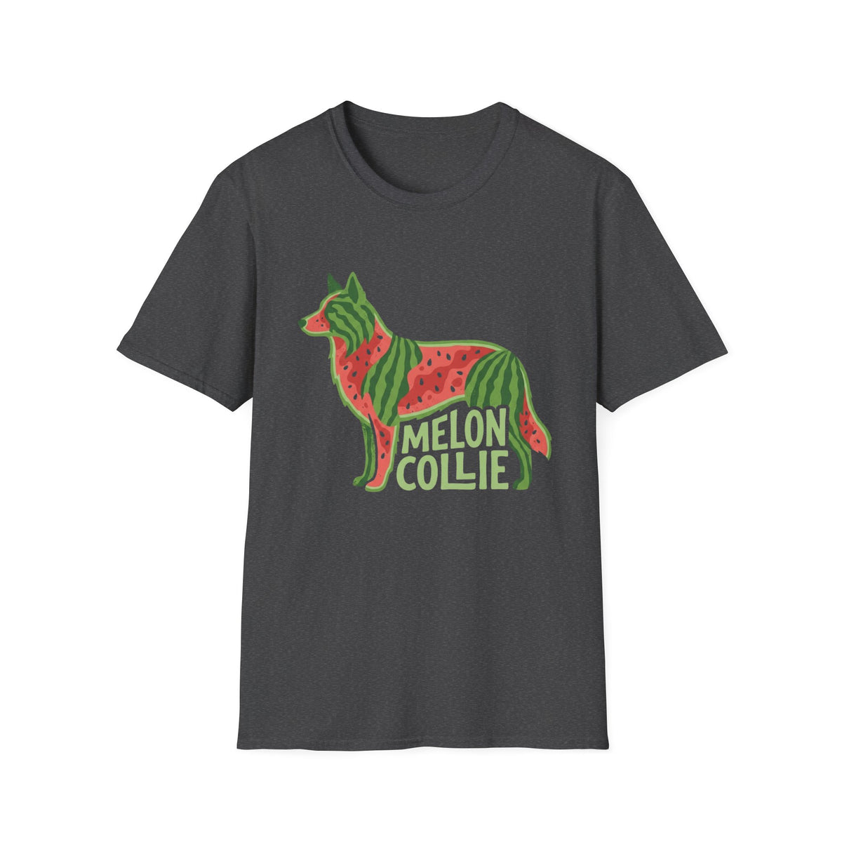 Melon Collie +Adult Size