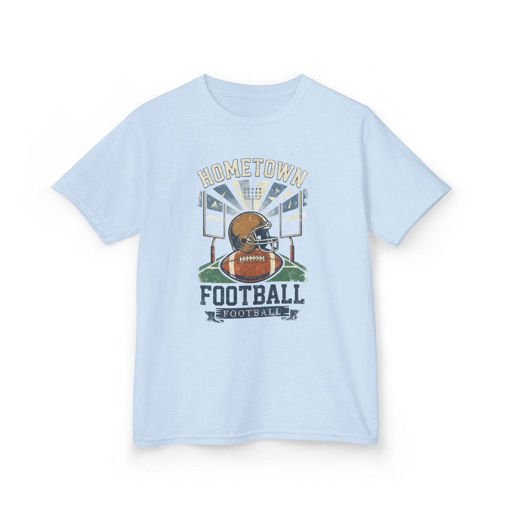"Hometown Football" Kids T