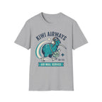 Kiwi Airways T