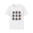 Kiwi X9 Natural Colors T