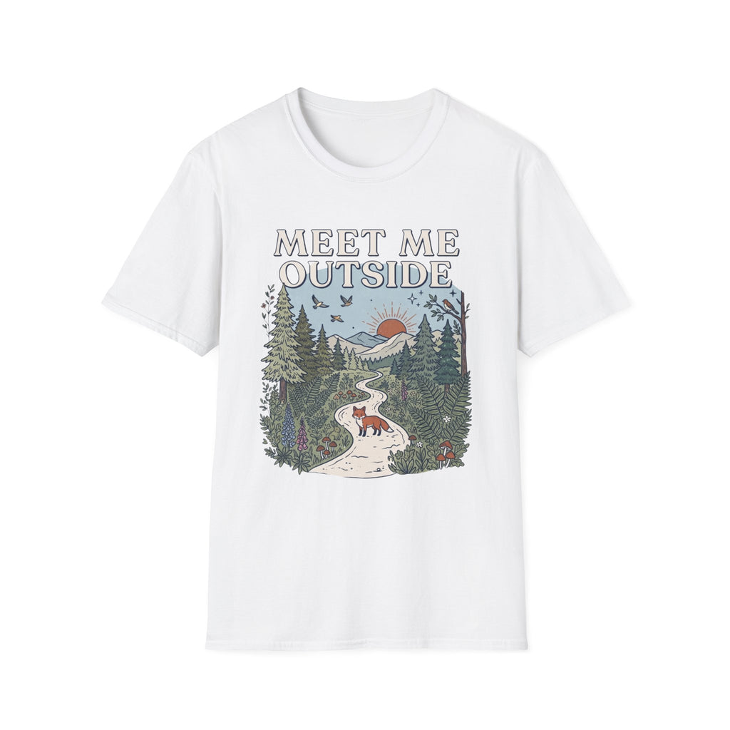 Meet Me Outside