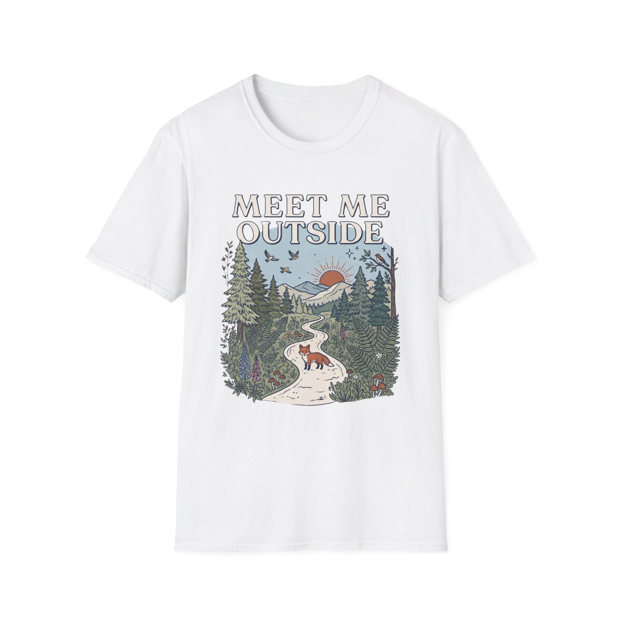 Meet Me Outside