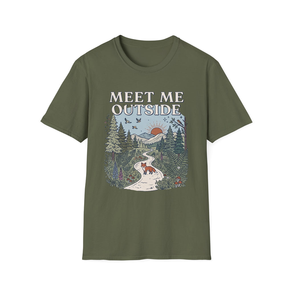 Meet Me Outside