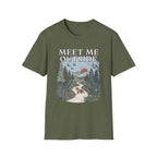 Meet Me Outside