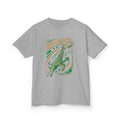 'Heads Up' Volleyball Giraffe T + Youth Size