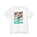 "Jet Set" Kids T + Youth Size