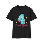 4 Fourth Grade