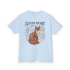 Clever Heart Fox