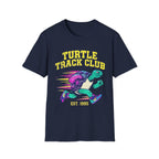 Turtle Track Club T