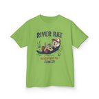 "River Rat Adventure Co." Otter T