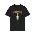 No Comment T + Adult Size