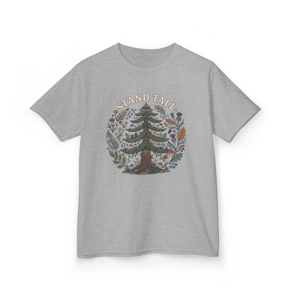 Stand Tall Cedar
