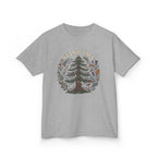 Stand Tall Cedar