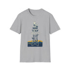 Sky Watch Owl T