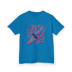 'Full Out' Cheer T
