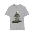 'Outpost 77' Mountain Goat T