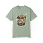 Kiwi Boba tee