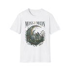 Moss & Moon T +Adult Size