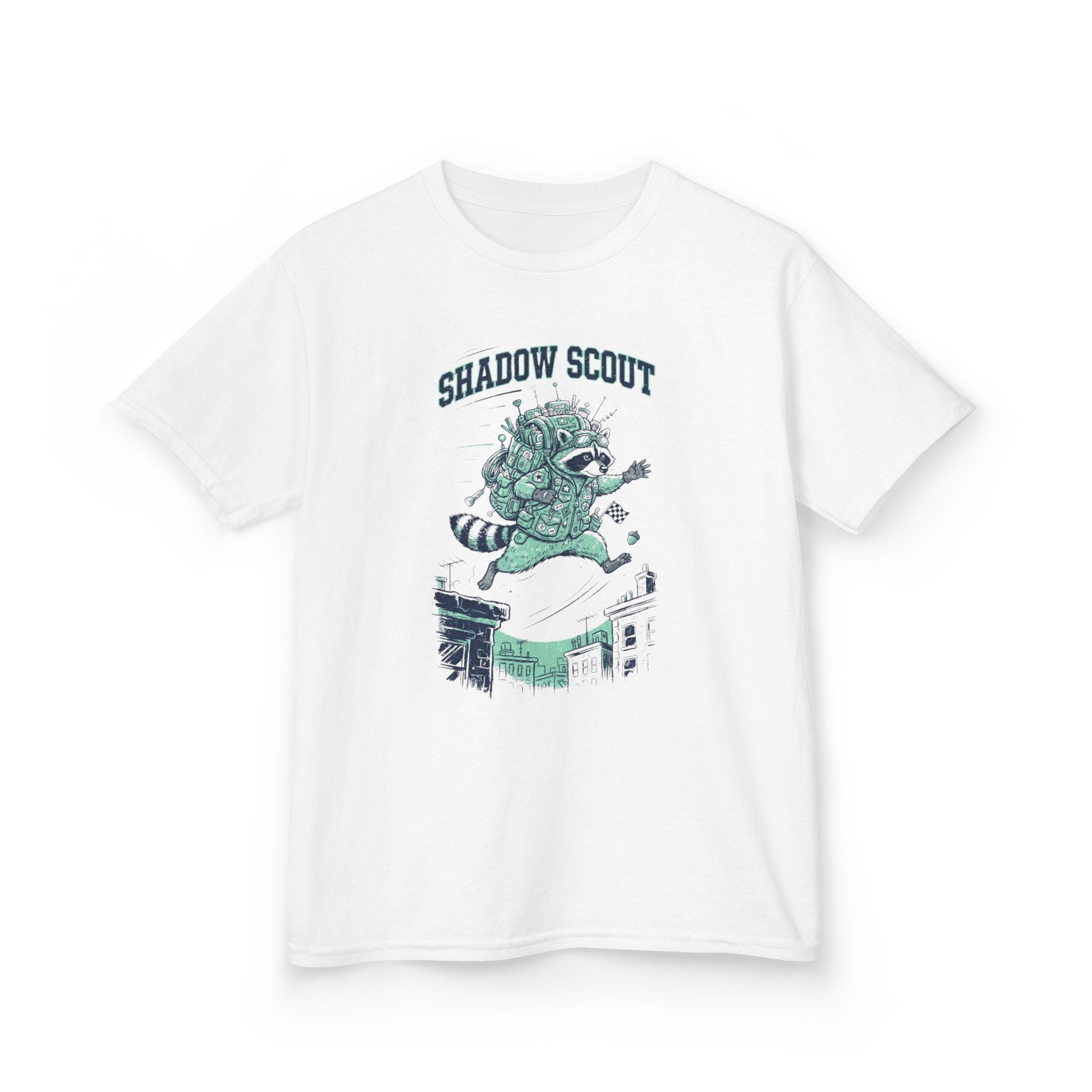 'Shadow Scout' Kids T