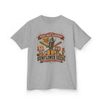 Dugout Snack Champion Tee