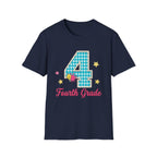 4 Fourth Grade