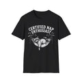 Certified Nap Enthusiast T + Adult Size