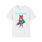 Fox Field Notes T