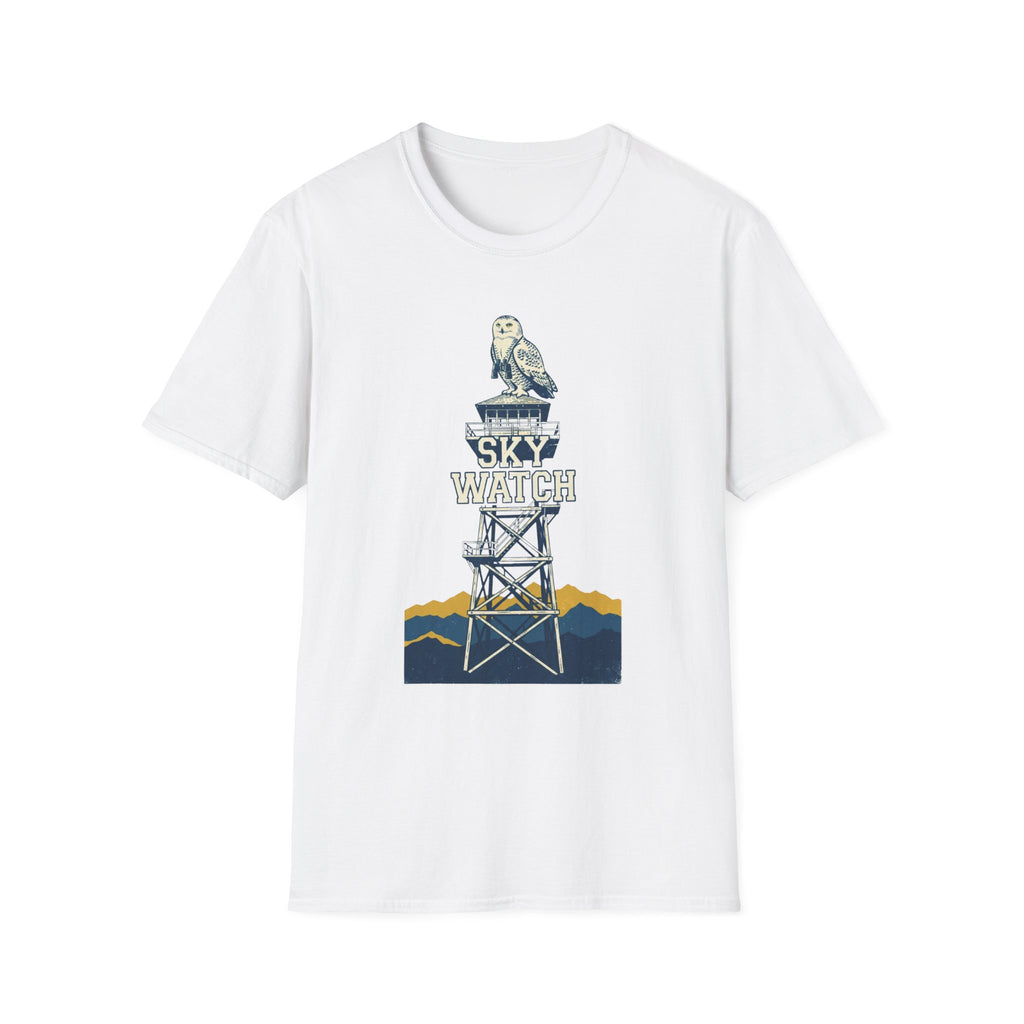 Sky Watch Owl T