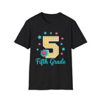 5 Fifth Grade