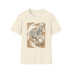 Zebra Print T