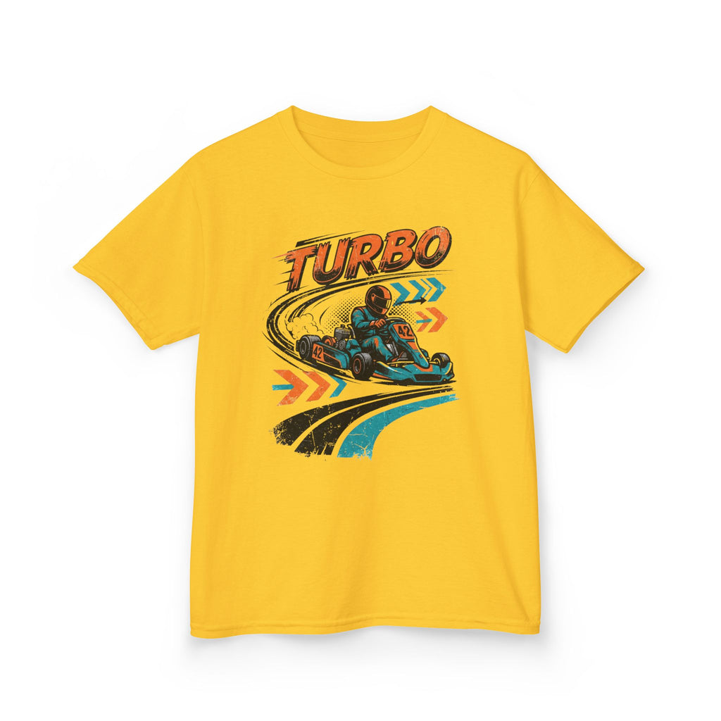 Turbo kids Go-Kart T