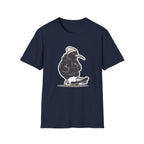 Kiwi Bird Skateboard Tee — Vintage Graphic T-Shirt