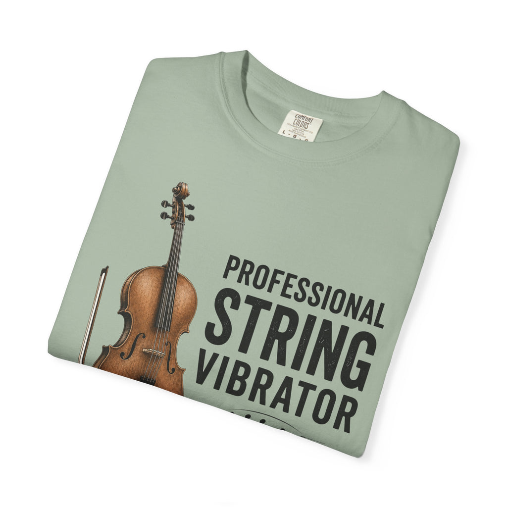 Professional String Vibrator