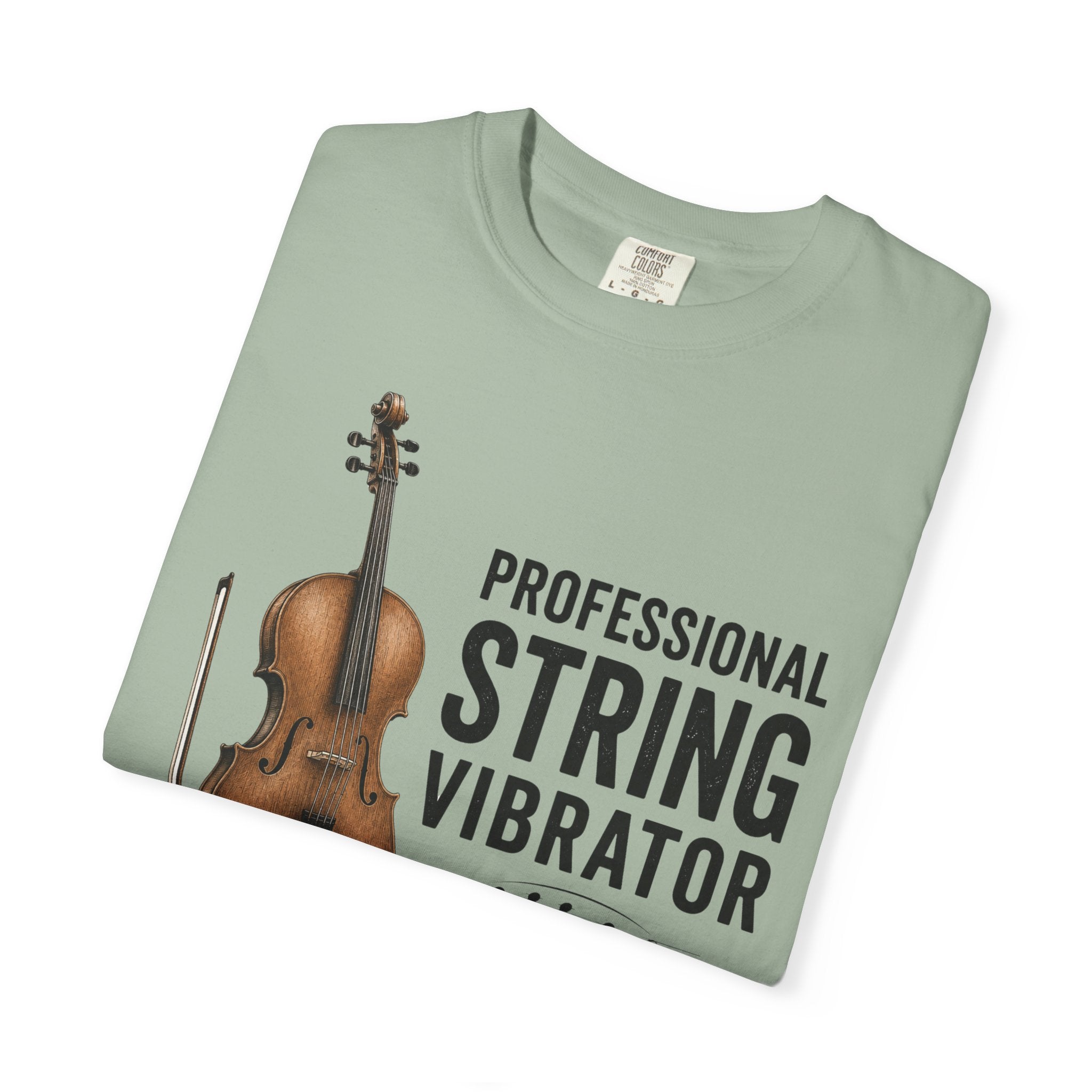 Professional String Vibrator