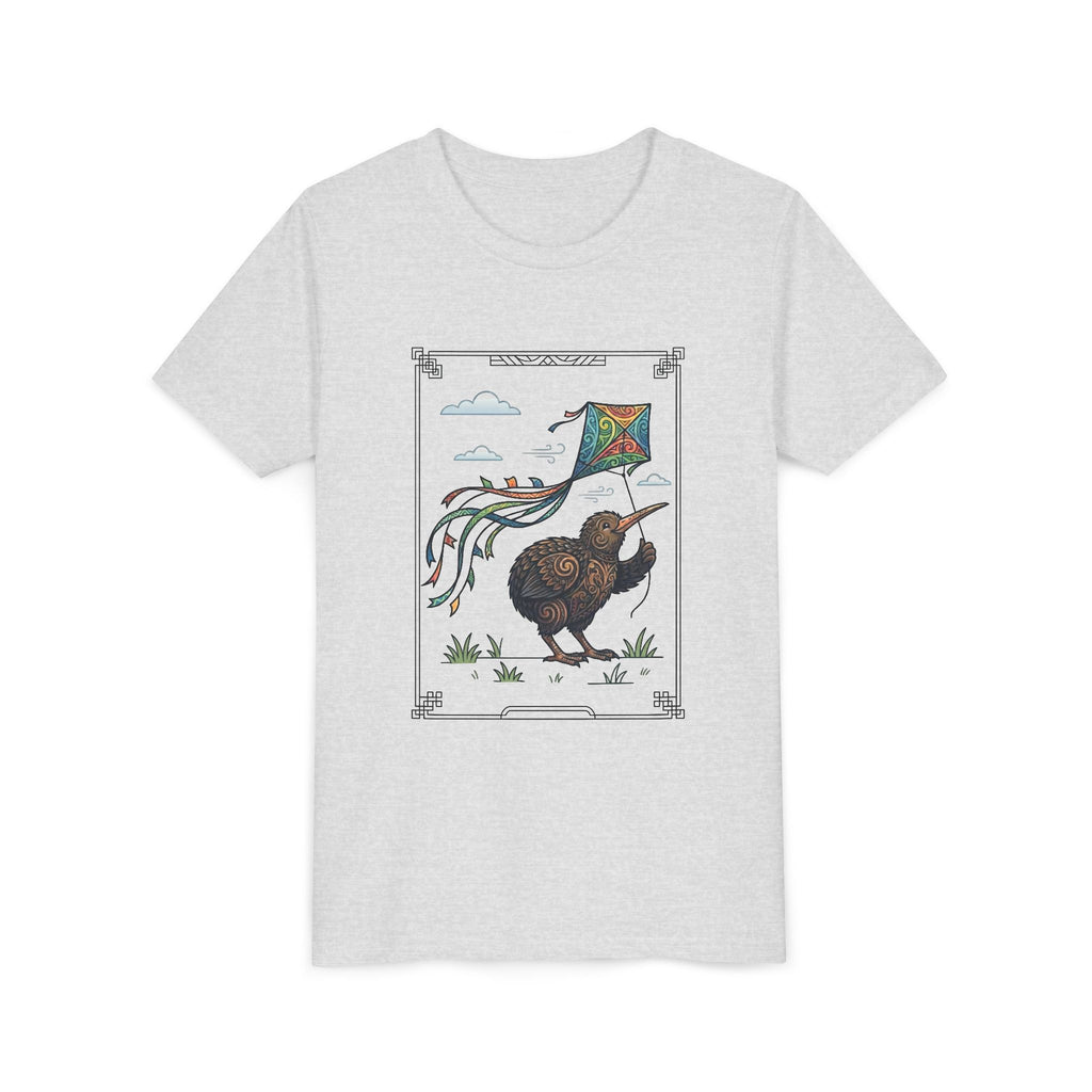 Kiwi Kite Kids Tee