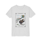 Kiwi Kite Kids Tee