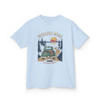 "Weekend Mode" Kids T