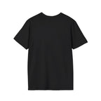 CampVibes Campfire Scene T-Shirt