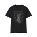 'Delicate Like a Rose, Deadly Like Her Thorns' + Adult Size