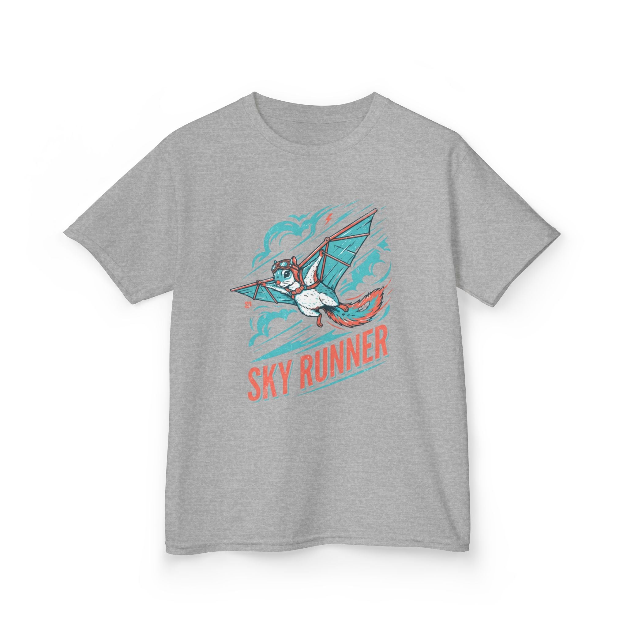 Sky Runner Kids T