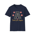 'Teach Love Inspire' Chalkboard A Tee + Adult Size