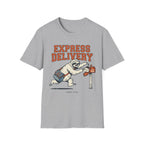 Express Delivery Sloth T + Adult Size