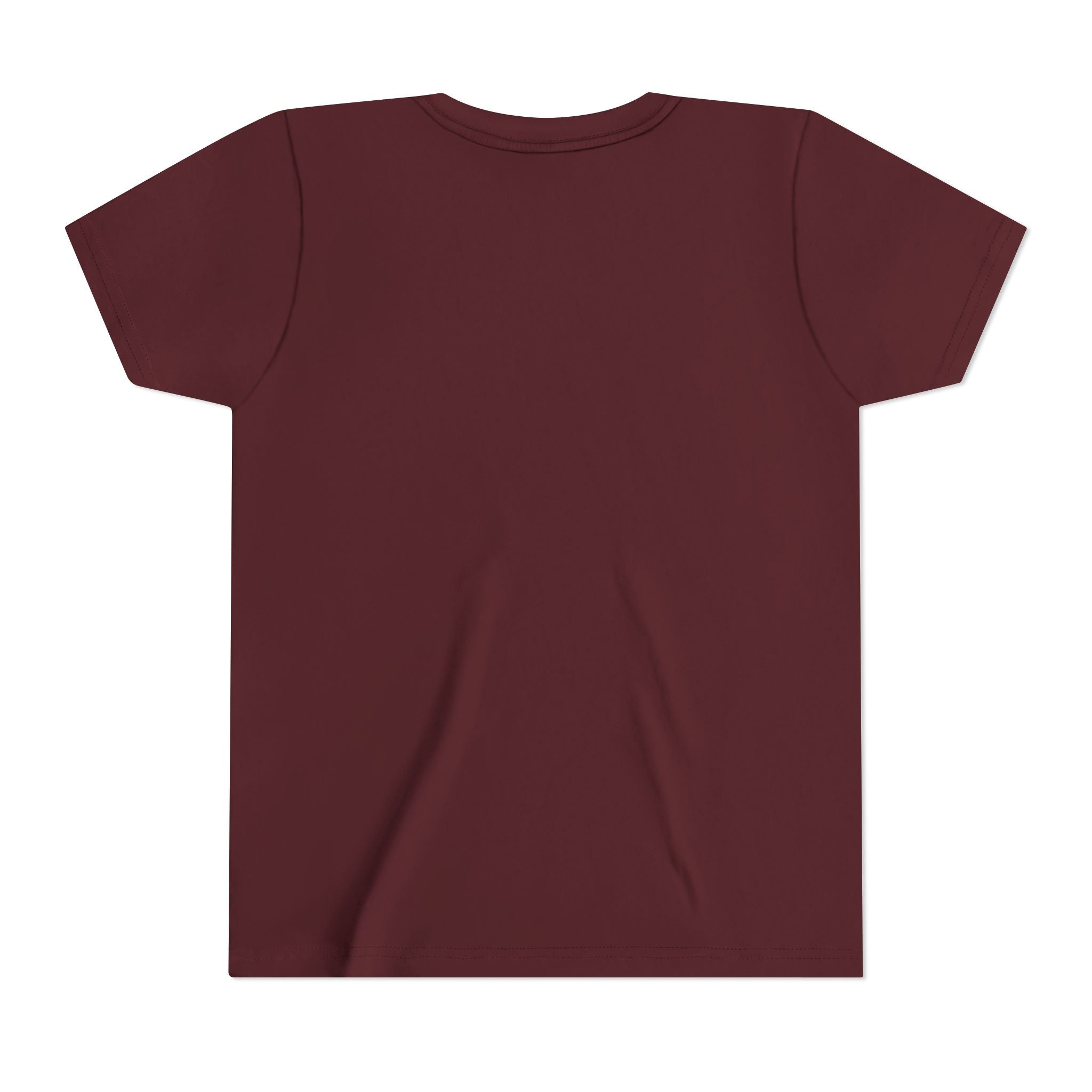 Kiwi Rugby Youth Tee — 'Egg Chaser' Vintage Sports Kids Shirt